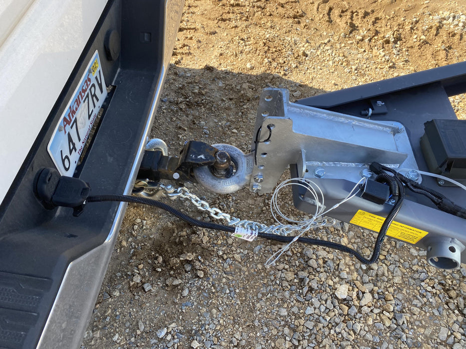 2022 ATLAS COPCO PAC F66 KD