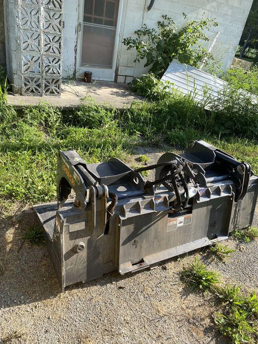 2021 PALADIN UTILITY GRAPPLE 11876-0022