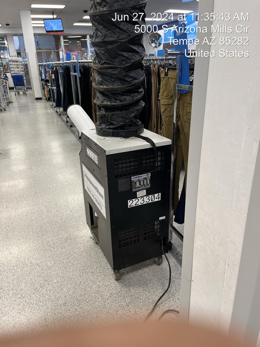 2022 KWIKOOL KPAC1411-2