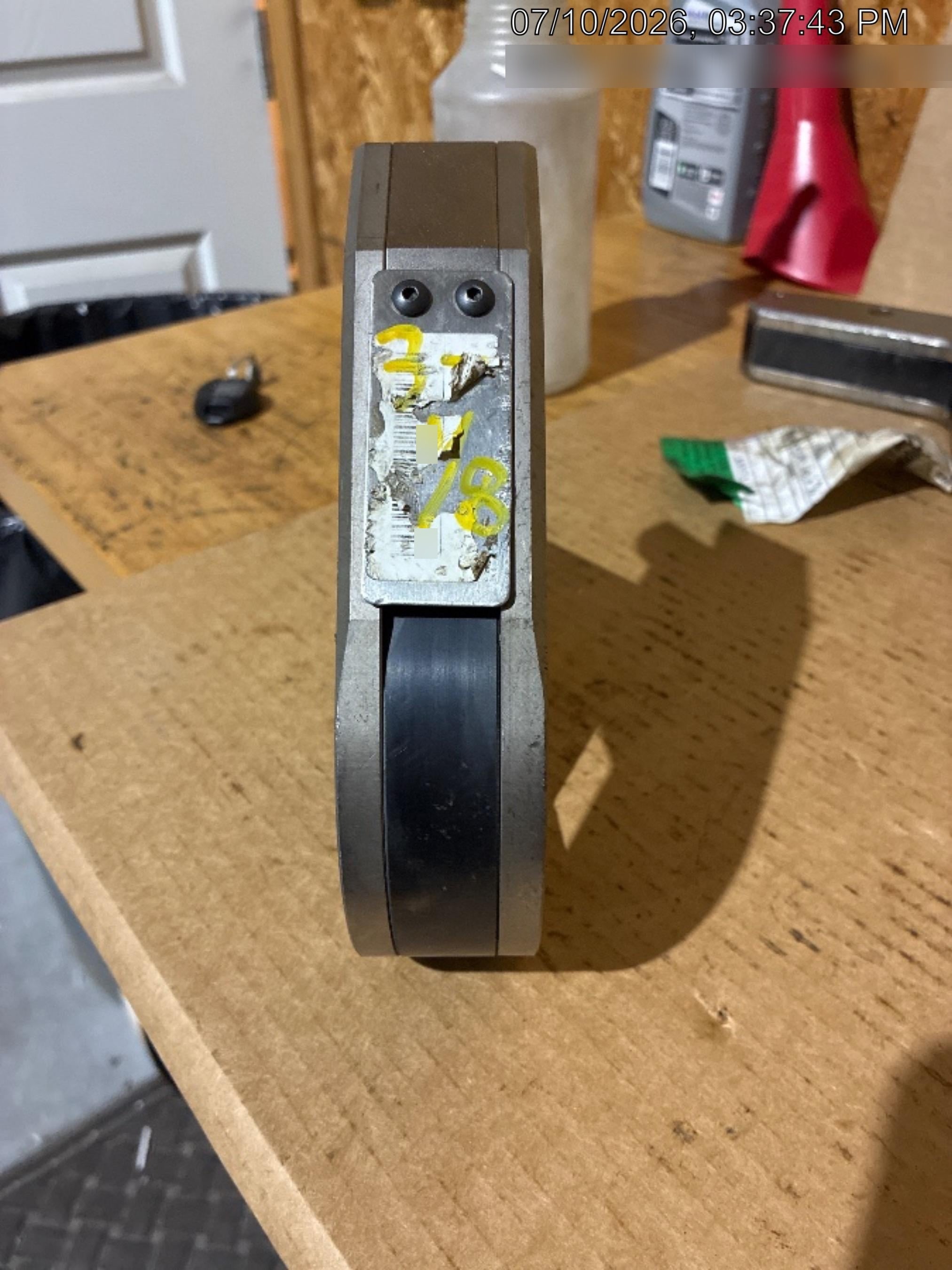 2024 TORCUP TX-4RL302M80