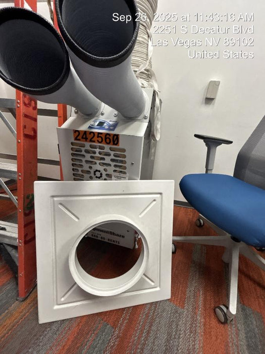 2022 KWIKOOL KPAC1811-2