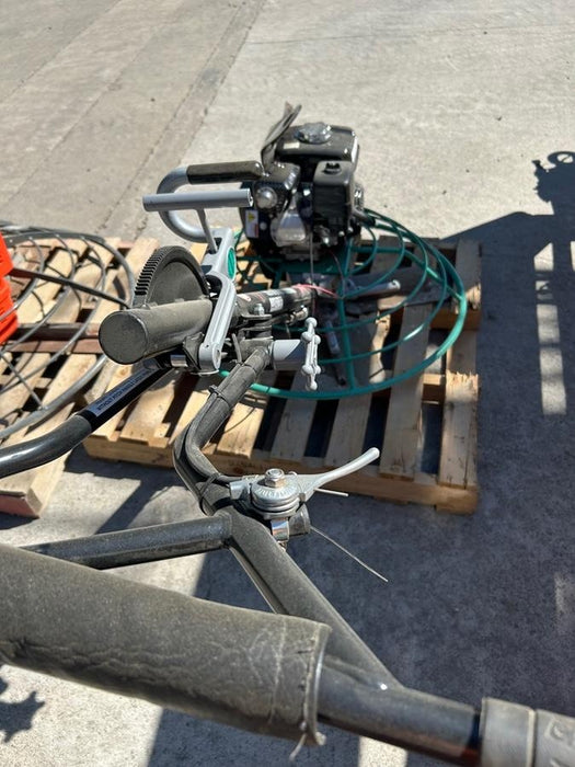 2024 MULTIQUIP J36H55