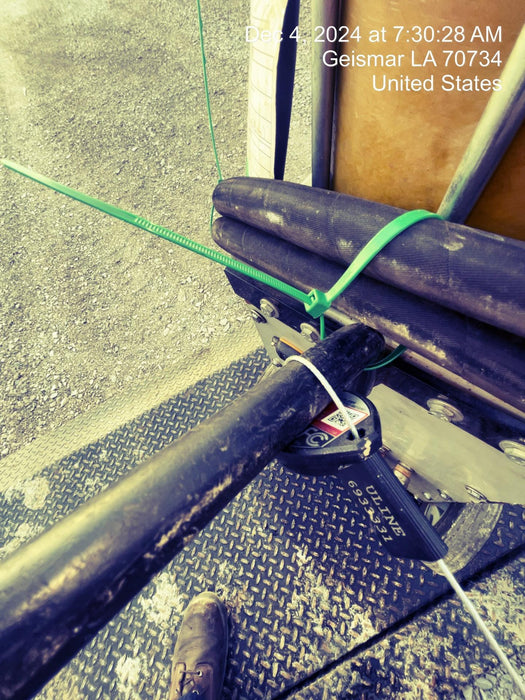 2021 PINNACLE PDQC-10000B