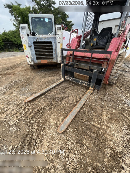2025 ARROW MATERIAL HANDLING 48" Pallet Forks - Arrow