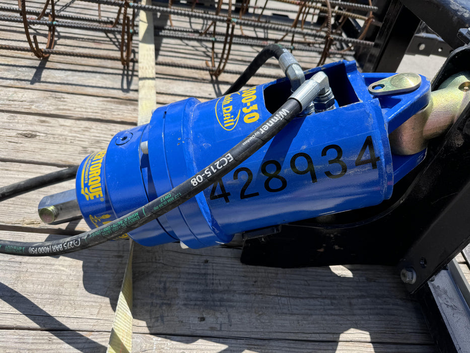 2024 AUGER TORQUE 3300-30