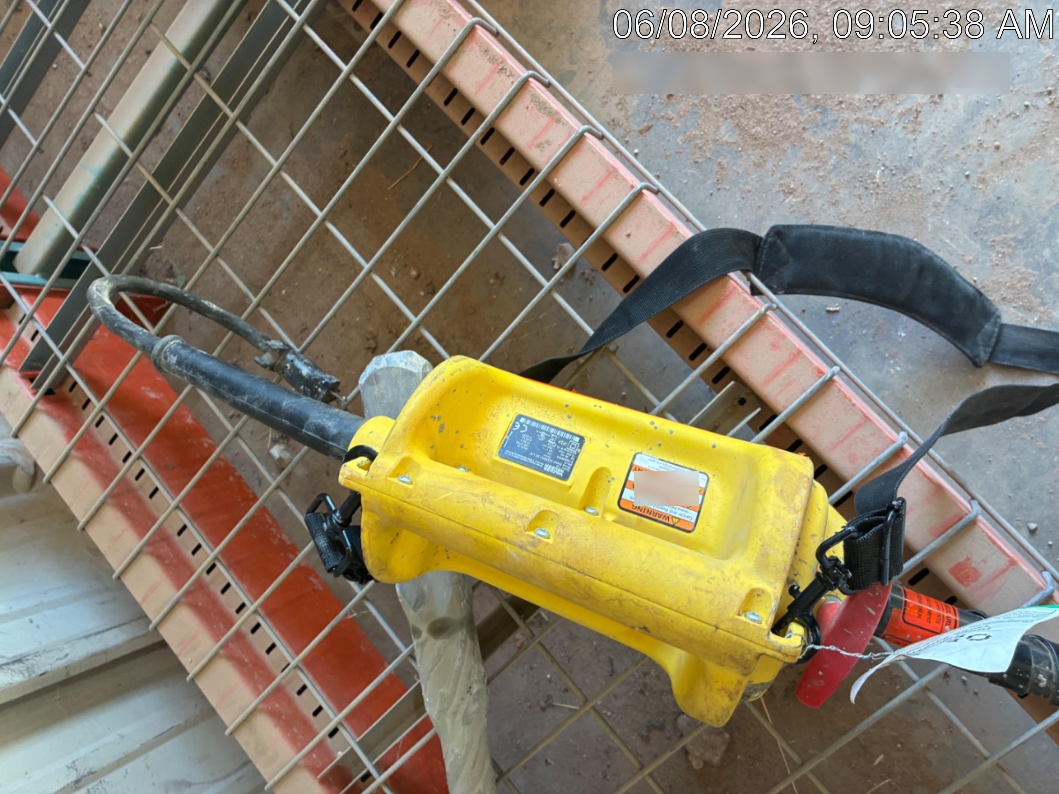 2025 WACKER NEUSON M2500