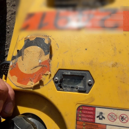 2021 WACKER NEUSON BS60-4As