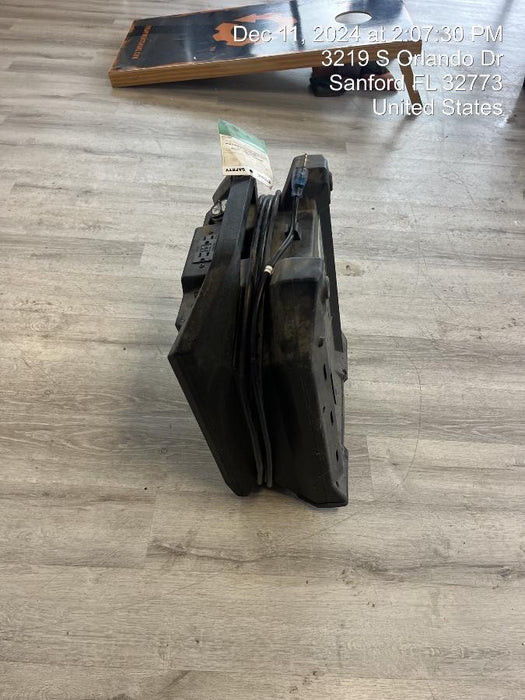 2022 PHOENIX AirMAX Radial Air Mover