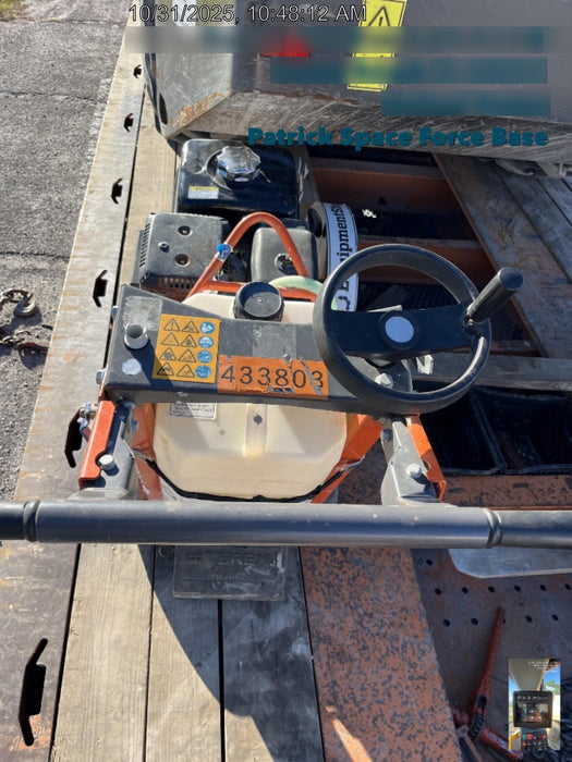 2024 HUSQVARNA FS 400 LV