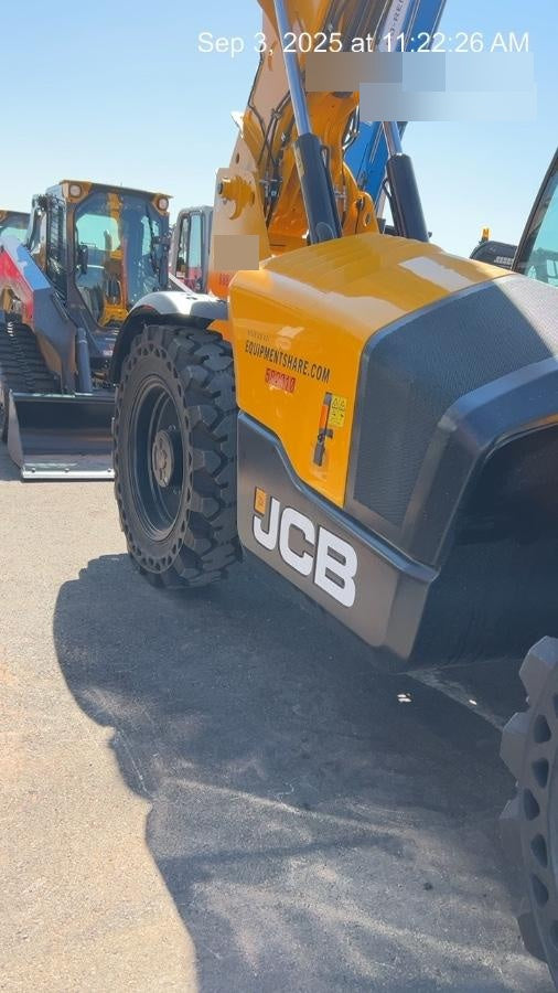 2025 JCB 512-56