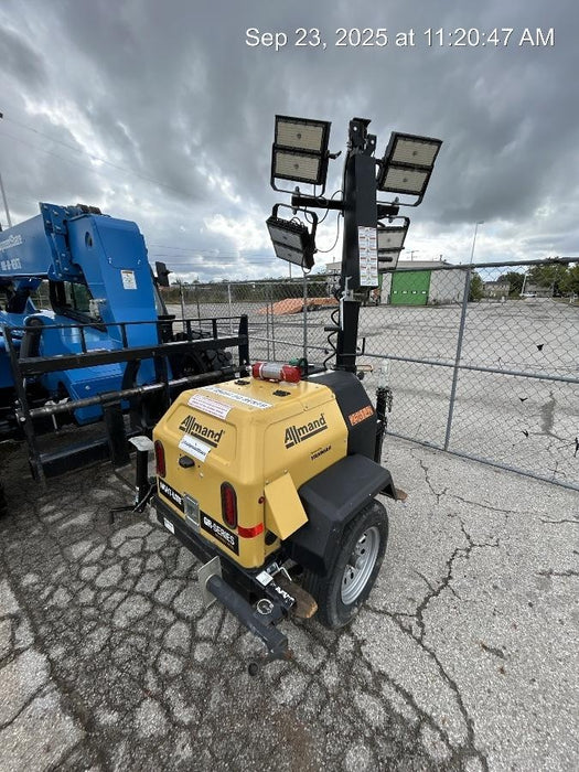 2022 ALLMAND NLV3GR