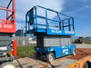 2018 Genie GS-3246 Genie GS-3246 Scissor Lift w/Standard Options