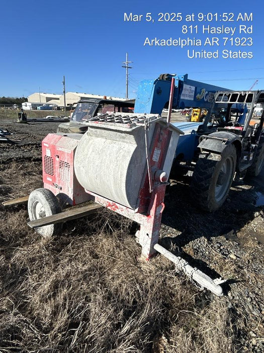 2024 MULTIQUIP WM90PH8