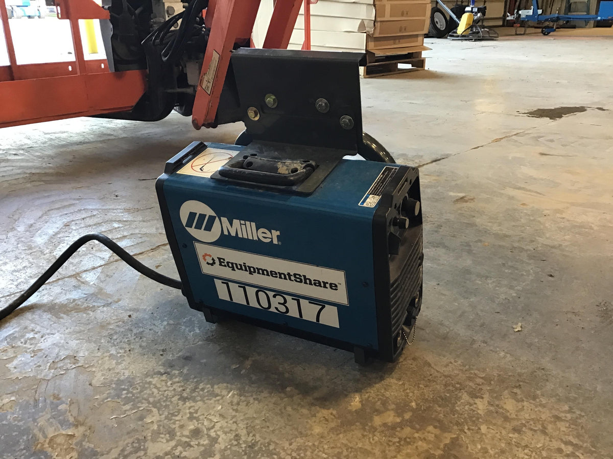 2020 MILLER ELECTRIC CST-280