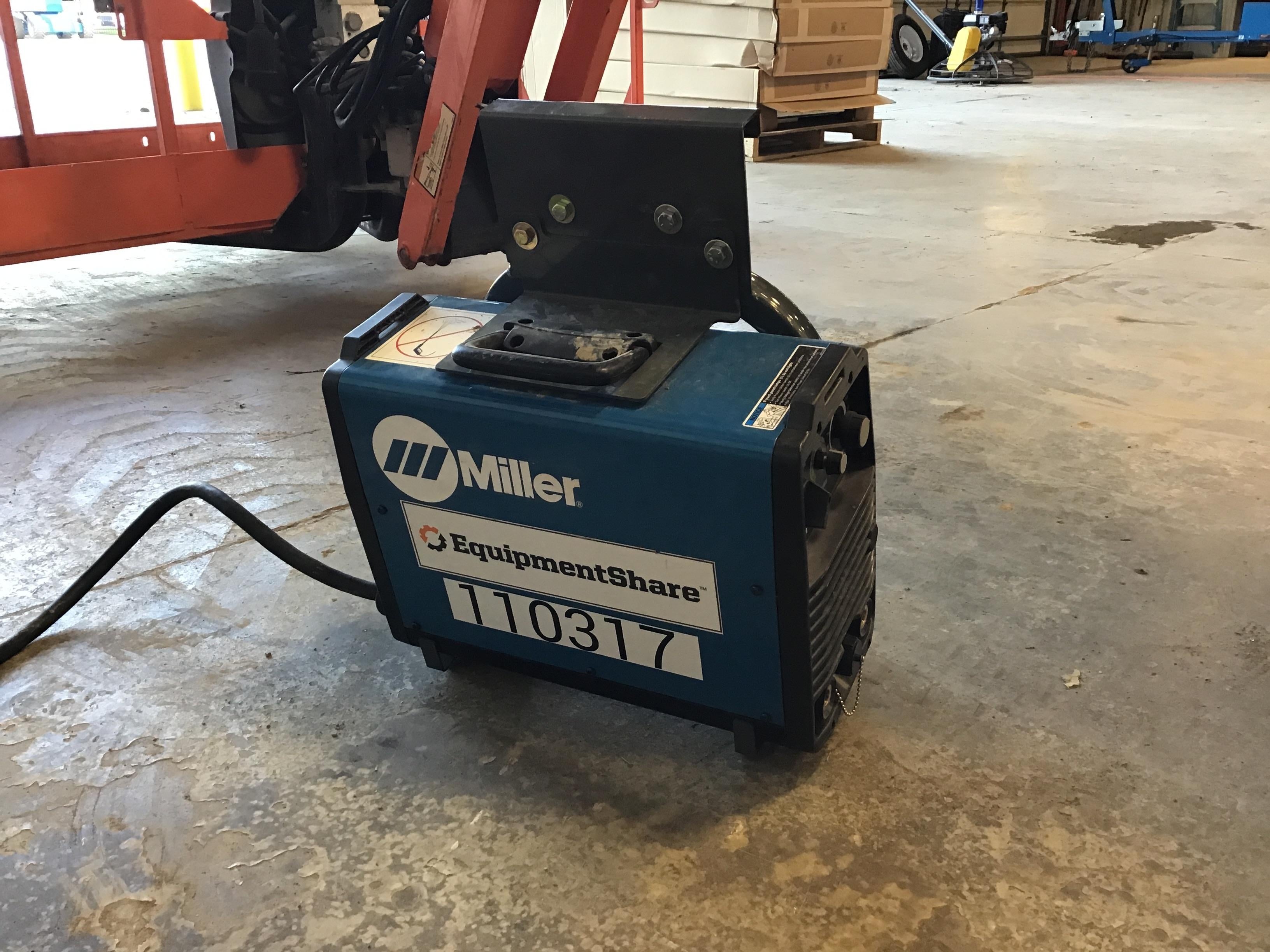 2020 MILLER ELECTRIC CST-280