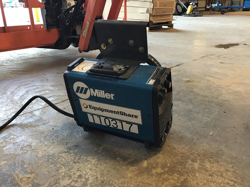 2020 MILLER ELECTRIC CST-280