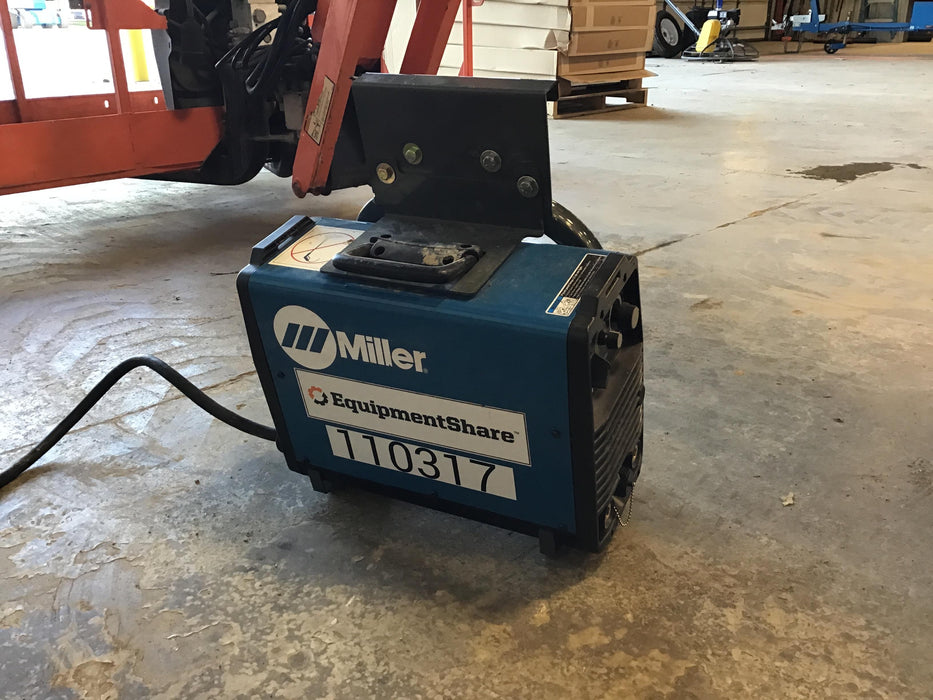 2020 MILLER ELECTRIC CST-280