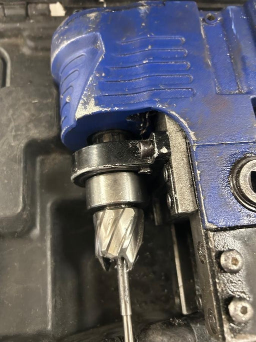 2024 UNIBOR E5000 LP