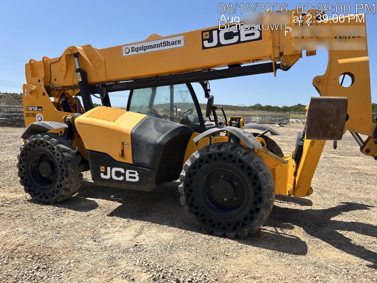 2021 JCB 512-56