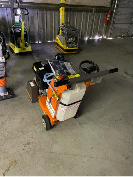 2023 HUSQVARNA FS400