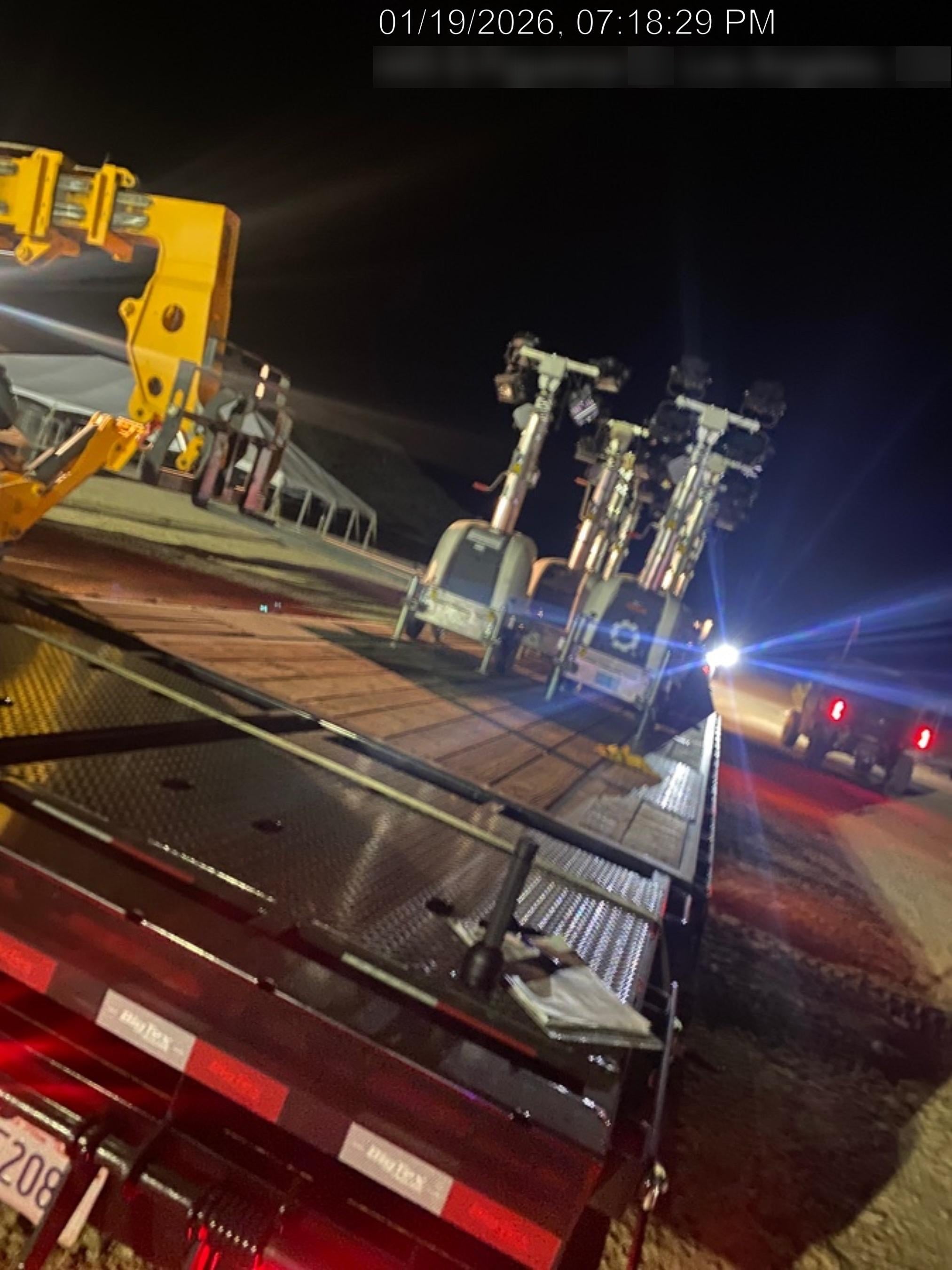 2025 ATLAS COPCO HILIGHT E4 Plus