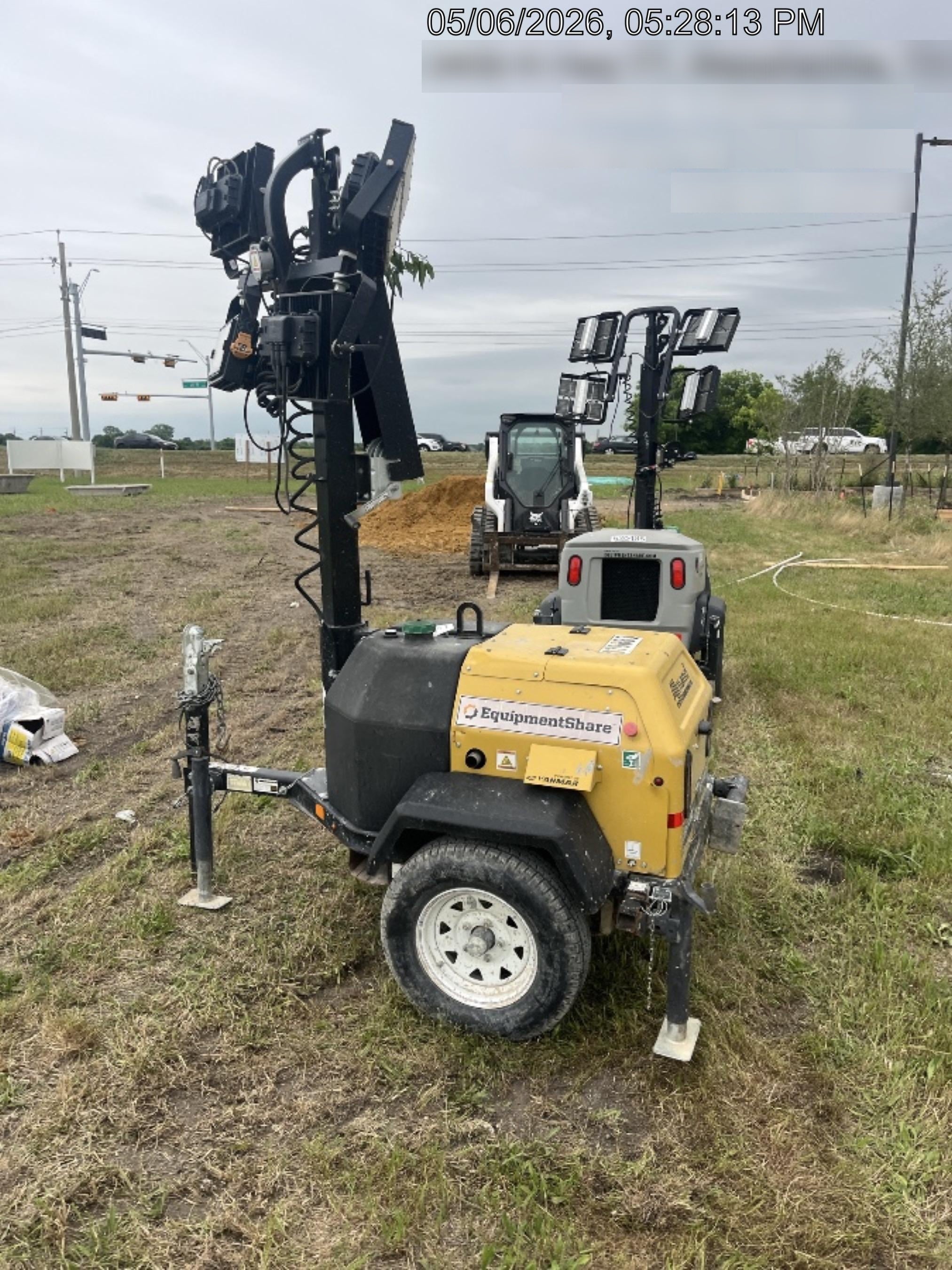 2021 ALLMAND NLV3GR