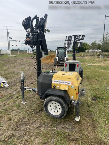 2021 ALLMAND NLV3GR