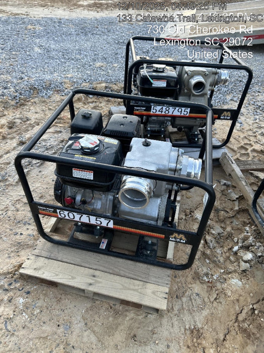 2025 MI-T-M WTP-T04-0MGH