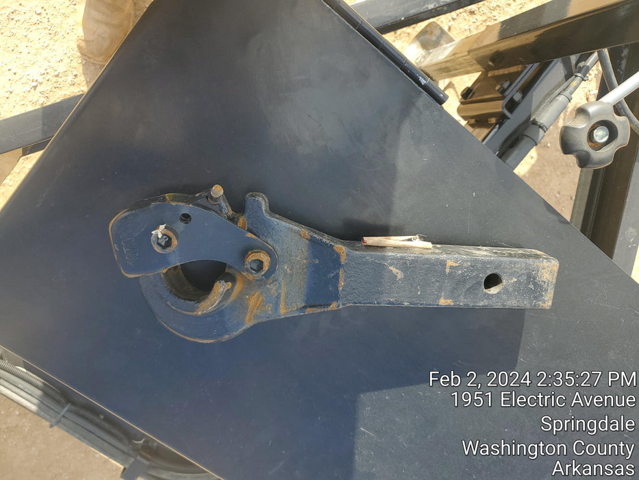 2022 FELLING TRAILERS FT-6R