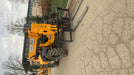 2020 JCB 509-42 Canopy, Solid Tires, Work Lights, Beacon, Aux Hydraulics, Back up Alarm, Lifting Eye, ES Decals