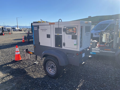 2022 ATLAS COPCO QAS45 CWK