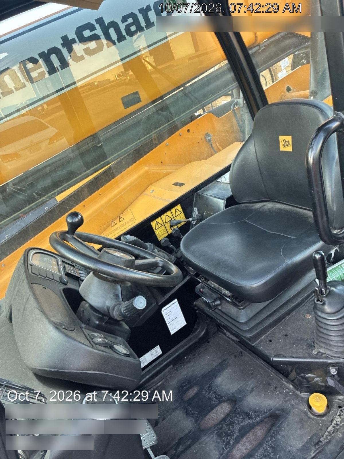 2022 JCB 509-42