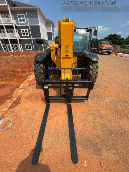2026 JCB 506-36