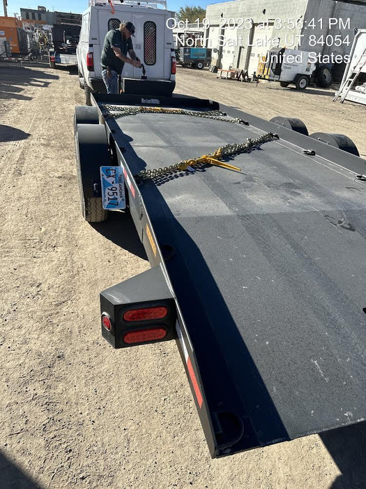 2023 STEELPOINT K19E