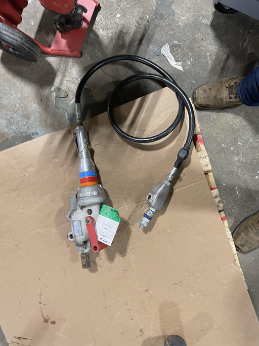 2021 MICHIGAN PNEUMATIC 10267