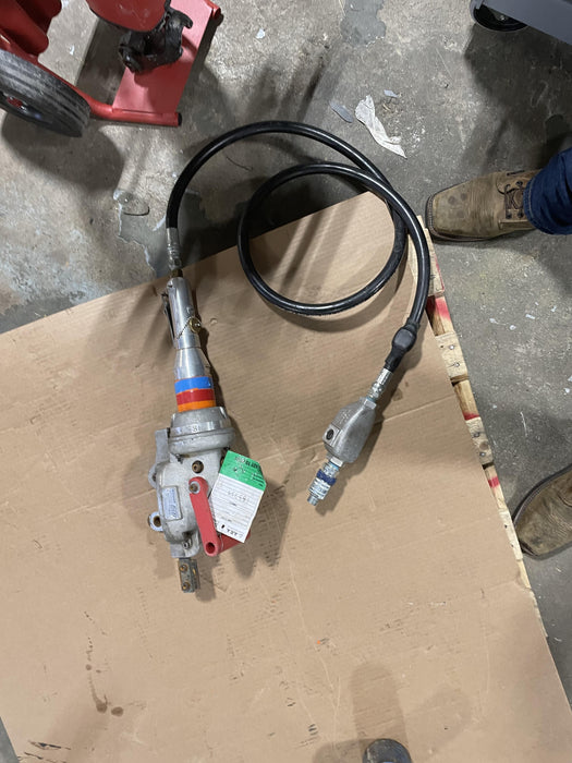 2021 MICHIGAN PNEUMATIC 10267