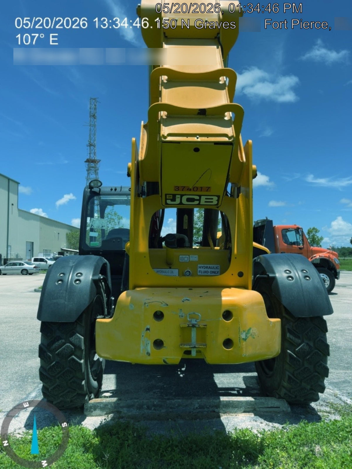 2024 JCB 512-56