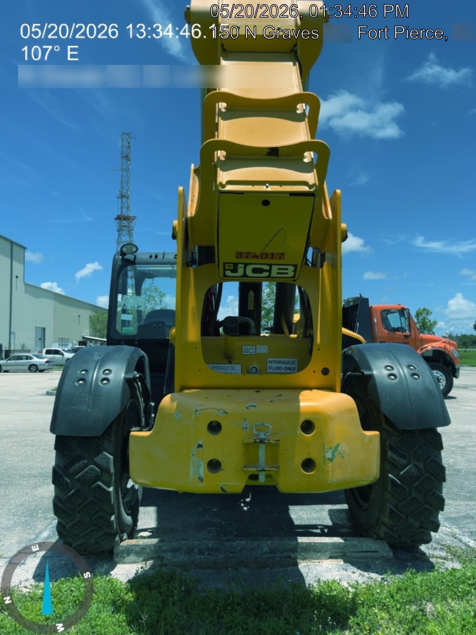 2024 JCB 512-56