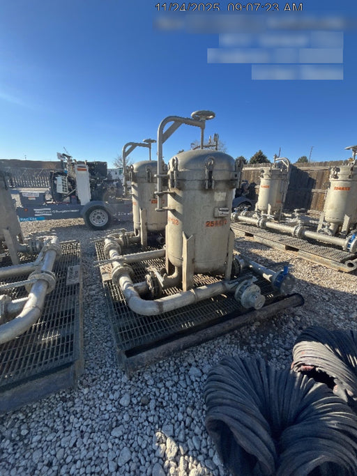 2022 TROJAN HOSE 31-FTR