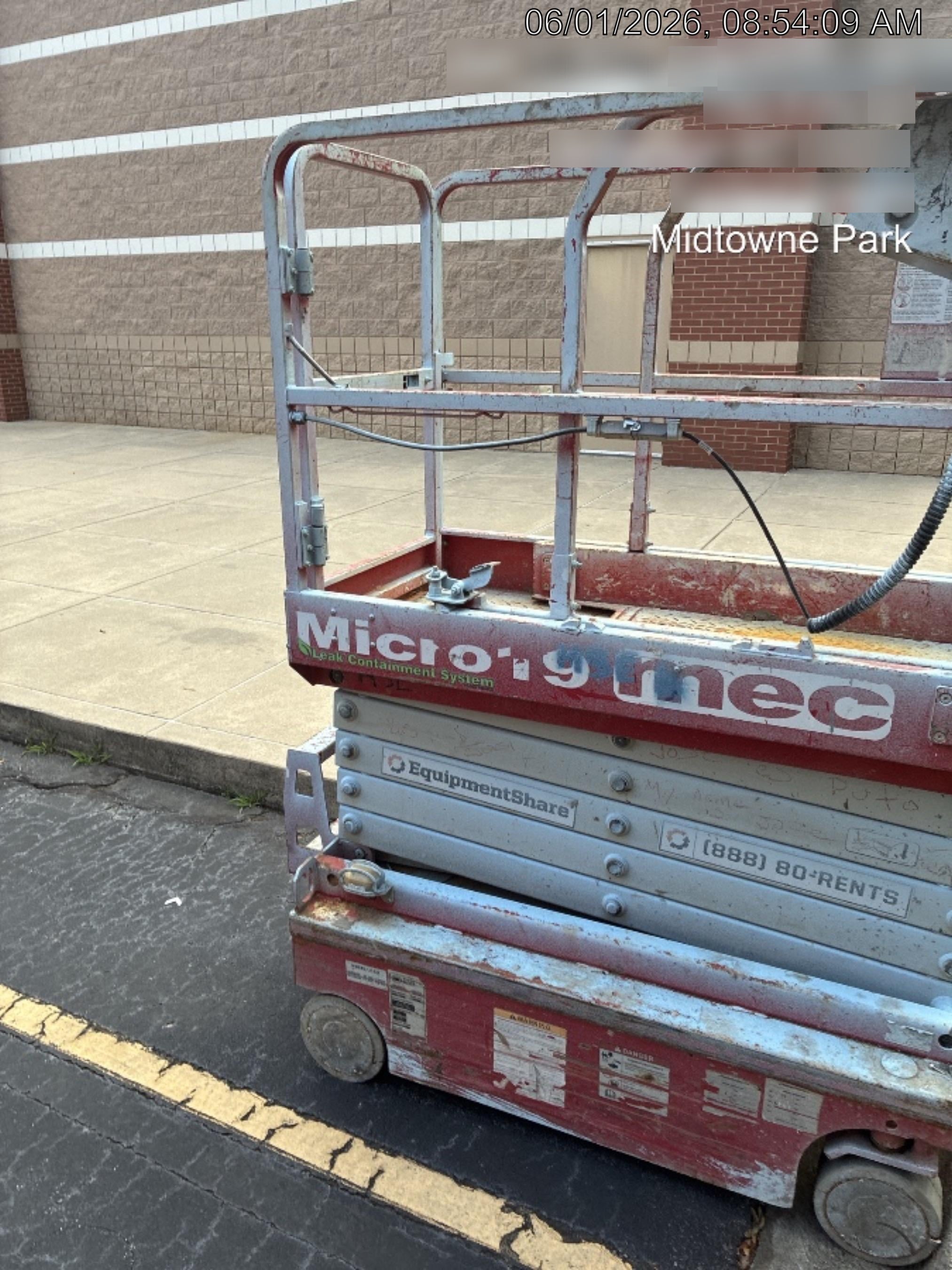 2020 MEC Micro 19