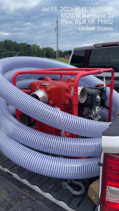 2023 MULTIQUIP QP4TH