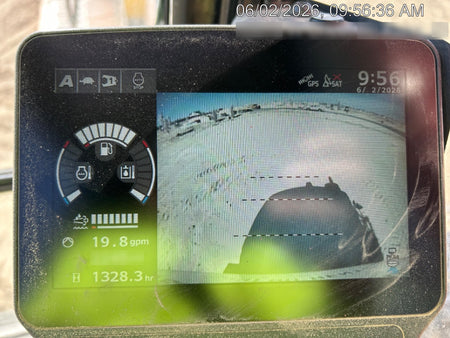 2022 LINK-BELT 130X4EX