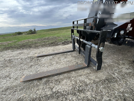 2023 SKYTRAK 6034