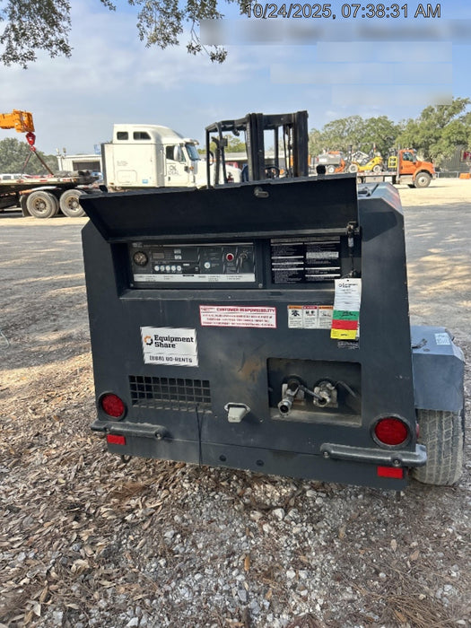 2021 AIRMAN PDS185S-6E1