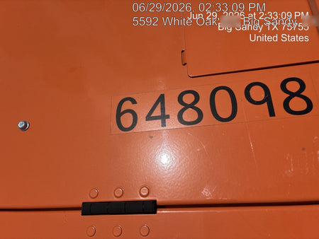 2026 WANCO WLTT-4MK4K Electric Mast