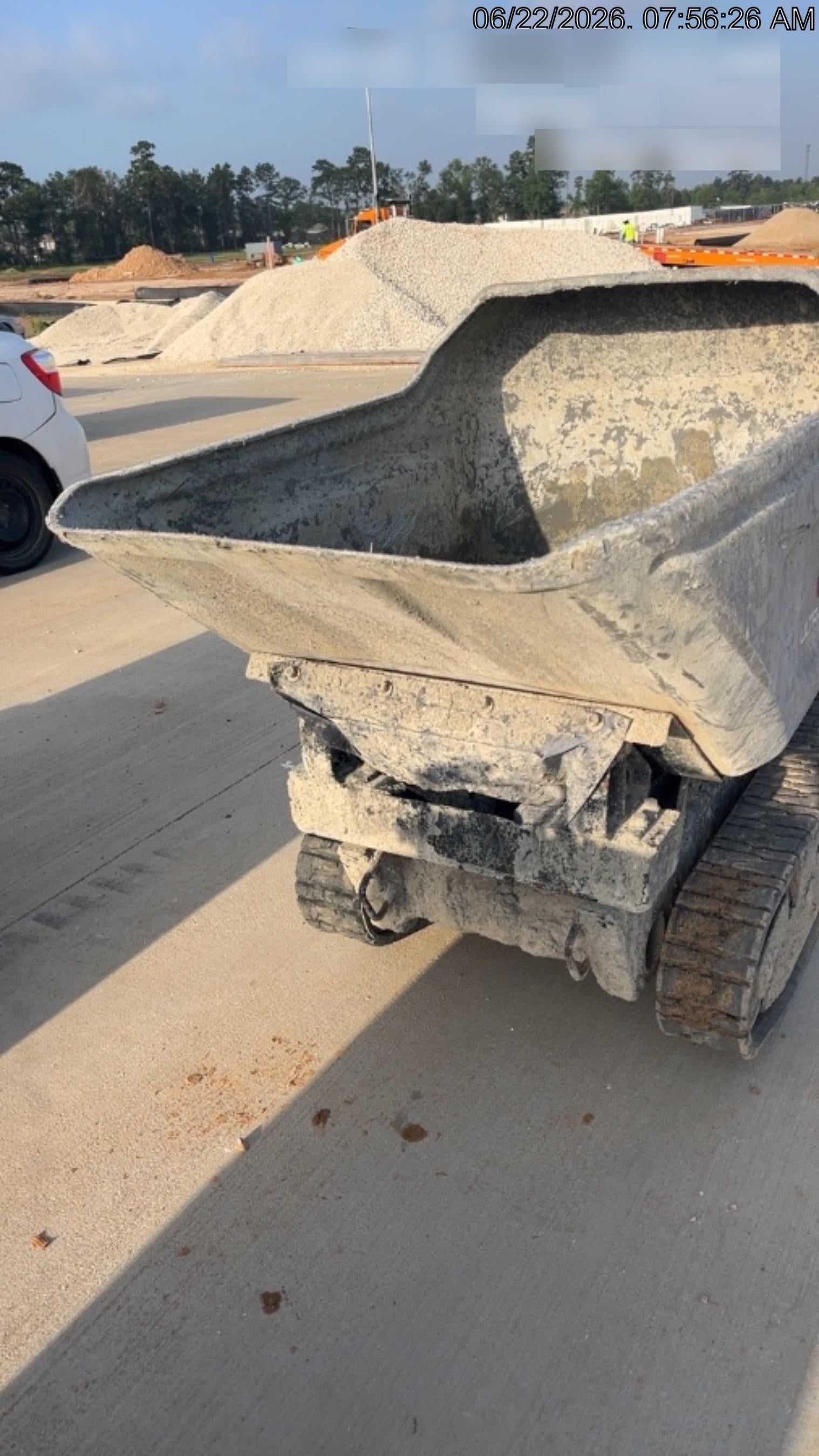 2024 TORO MBTX 2500-TS