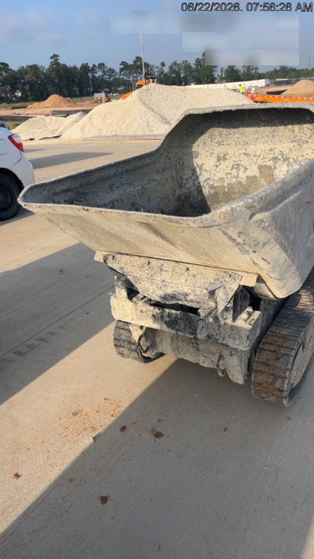 2024 TORO MBTX 2500-TS