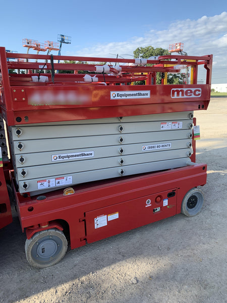 2021 MEC 4046SE