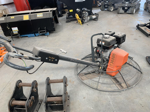 2021 HUSQVARNA CT 48-13A-V