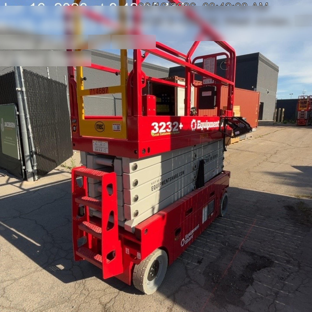 2026 MEC 3232+